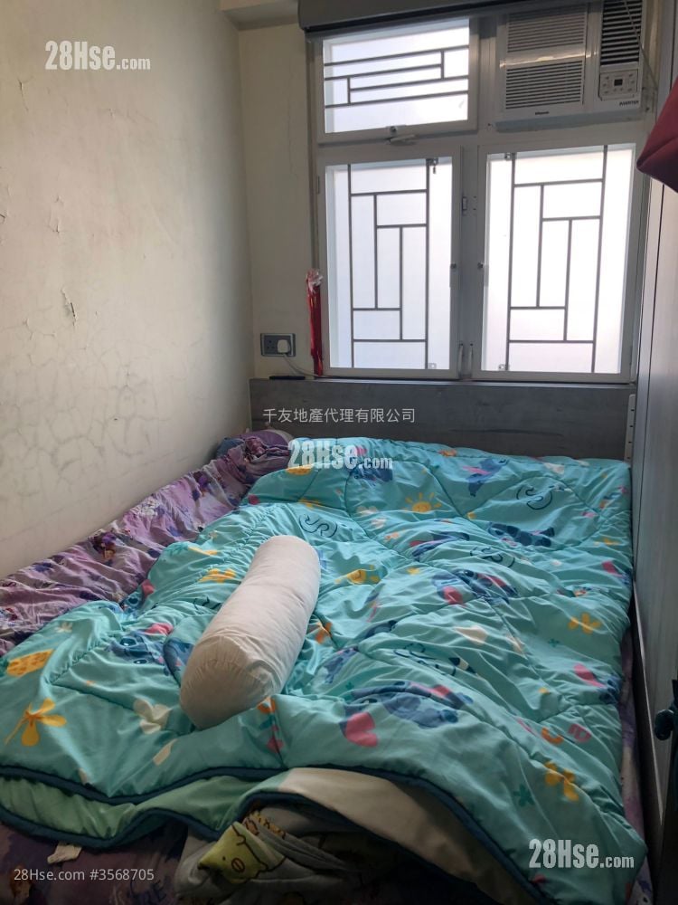 香島大廈 售盤 2 房 , 1 浴室 341 平方呎 香島大廈 售盤 2 房 , 1 浴室 341 平方呎