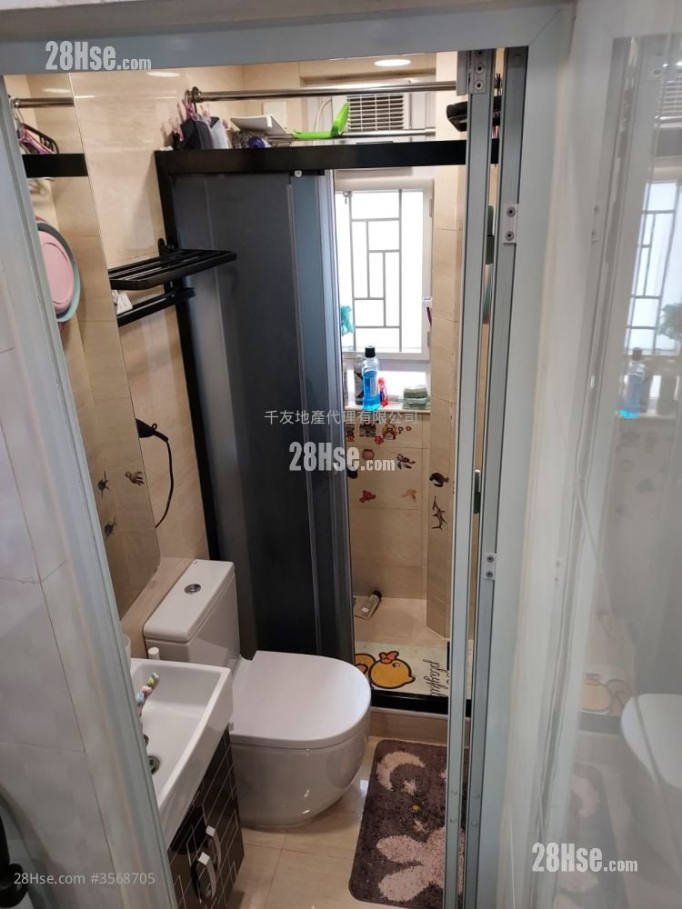 香島大廈 售盤 2 房 , 1 浴室 341 平方呎 香島大廈 售盤 2 房 , 1 浴室 341 平方呎