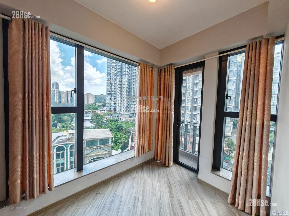 Park Reach Sell 1 Bedroom 310 ft²
