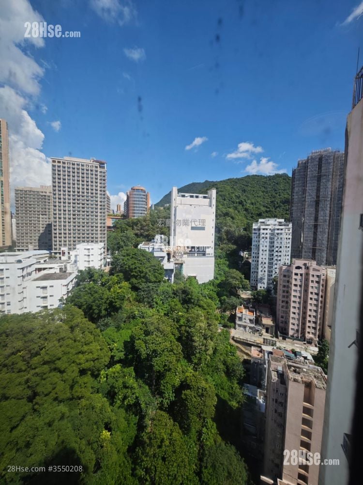 Joyful Building Rental 2 Bedrooms , 1 Bathroom 415 ft²