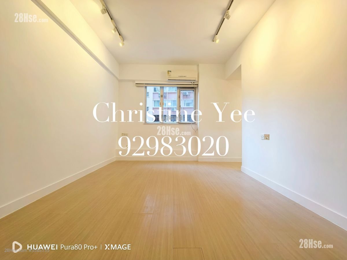 King's Court Rental 2 Bedrooms , 1 Bathroom 446 ft²