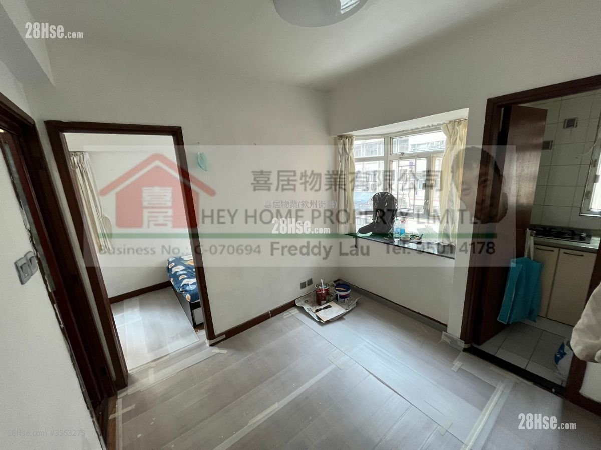 Full Art Court Sell 1 Bedroom , 1 Bathroom 212 ft²