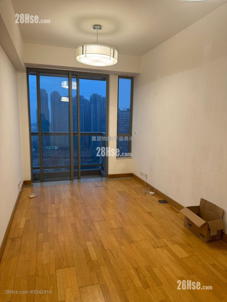 Heya Aqua Rental 2 Bedrooms , 1 Bathroom 497 ft²