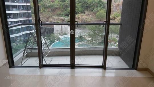 玖瓏山 售盤 3 房 944 平方呎