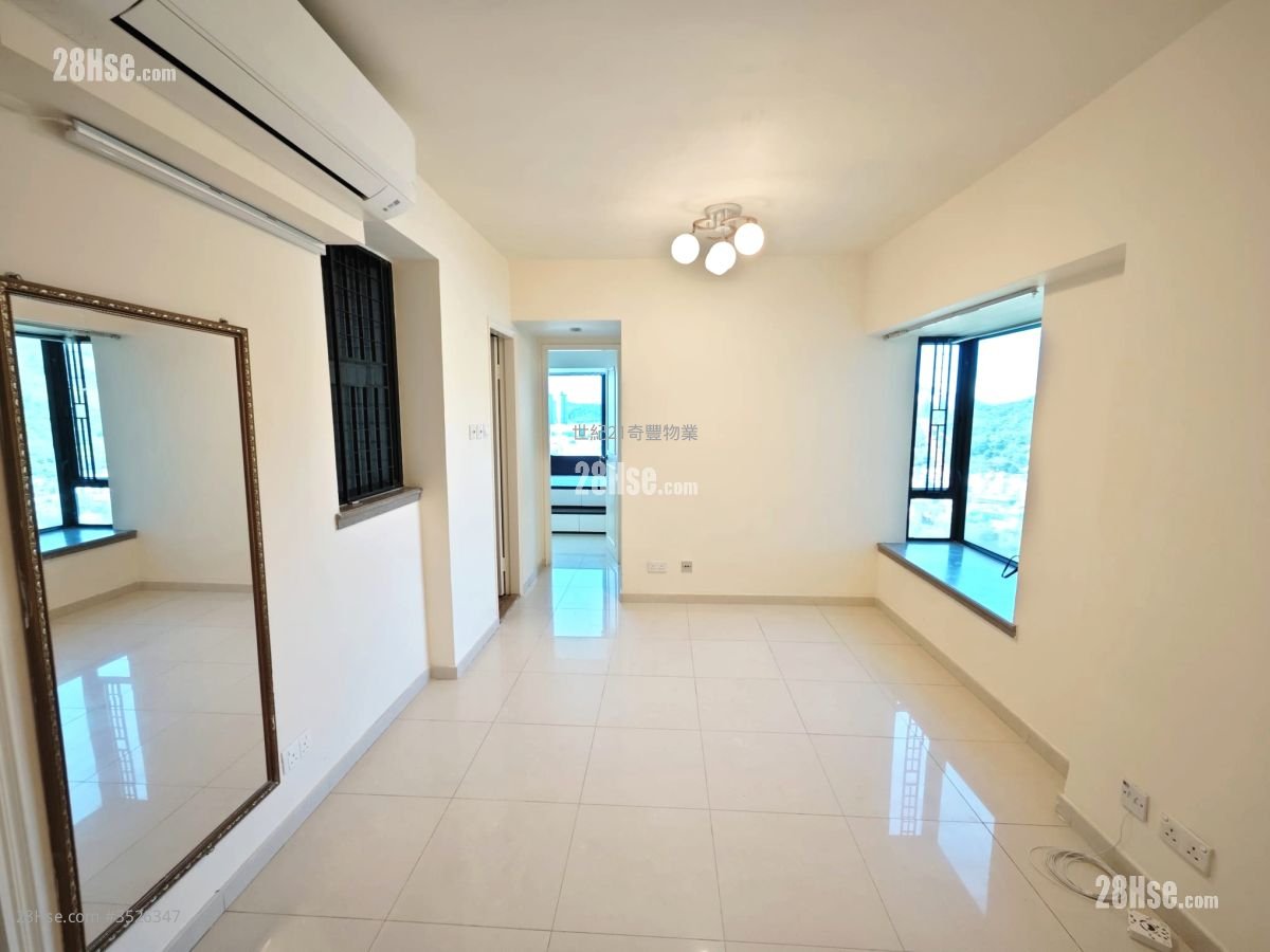 Dawning Views Rental 2 Bedrooms , 1 Bathroom 386 ft²