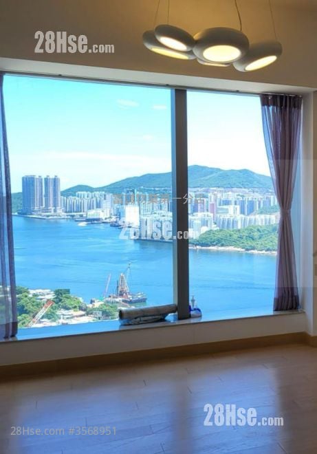 Peninsula East 租盘 3 房 , 2 浴室 959 平方尺