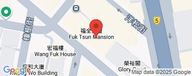 福全大厦 中层 物业地址