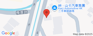 村屋 全层 高层 物业地址