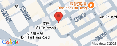 雋琚 高層 物業地址