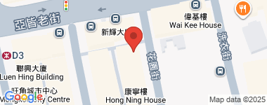 91 Fa Yuen Street Room A Address