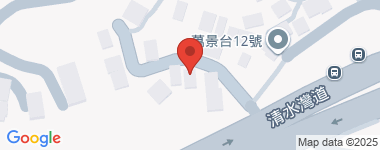 Man King Terrace 1C 1/FB, Middle Floor Address