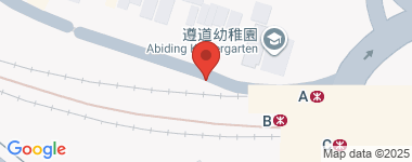 村屋 A室 中层 物业地址