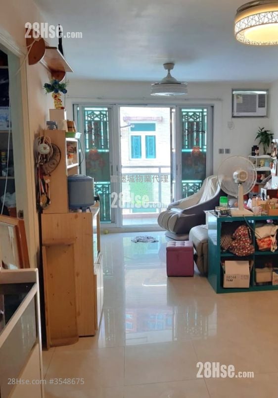 Tai Lam Liu Village Sell 3 Bedrooms , 2 Bathrooms