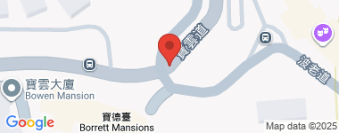 Bo Kwong Apartments  Address
