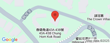清秀巷  物业地址