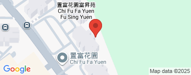 置富花园 H-12座 (富雅苑) 中层 A室 物业地址