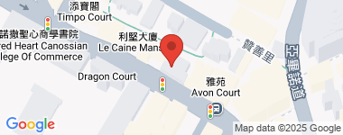 坚道29-31号 29室 物业地址