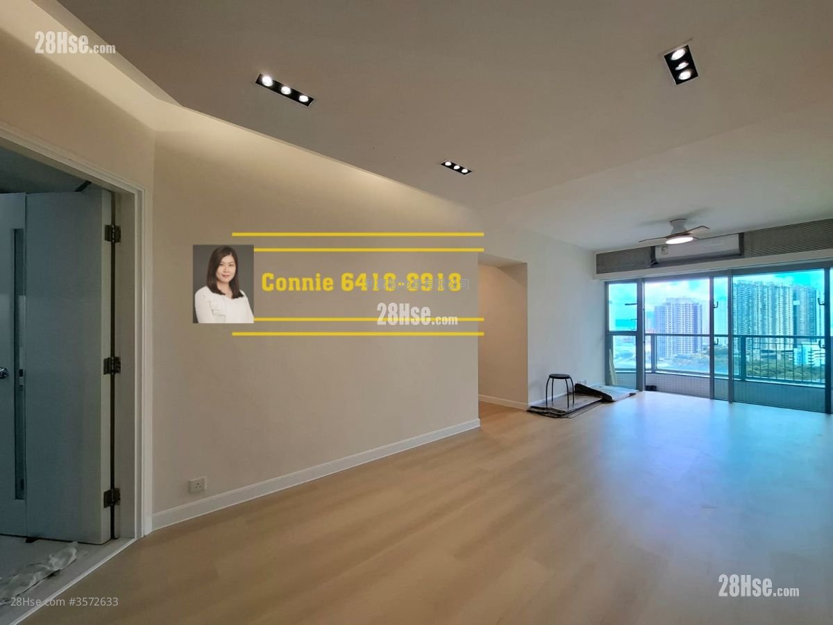 Coastal Skyline Sell 3 Bedrooms , 2 Bathrooms 883 ft²