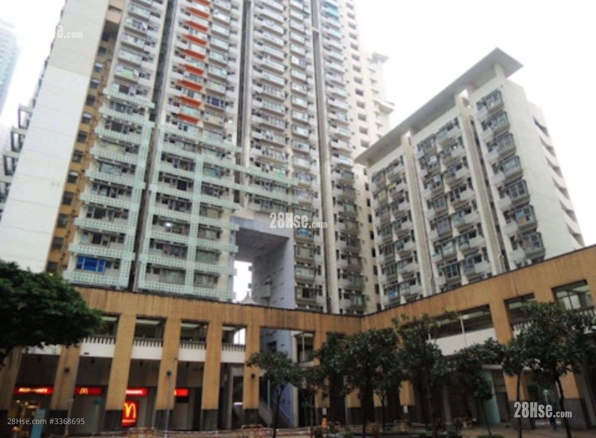 Verbena Heights Sell 2 Bedrooms 455 ft²