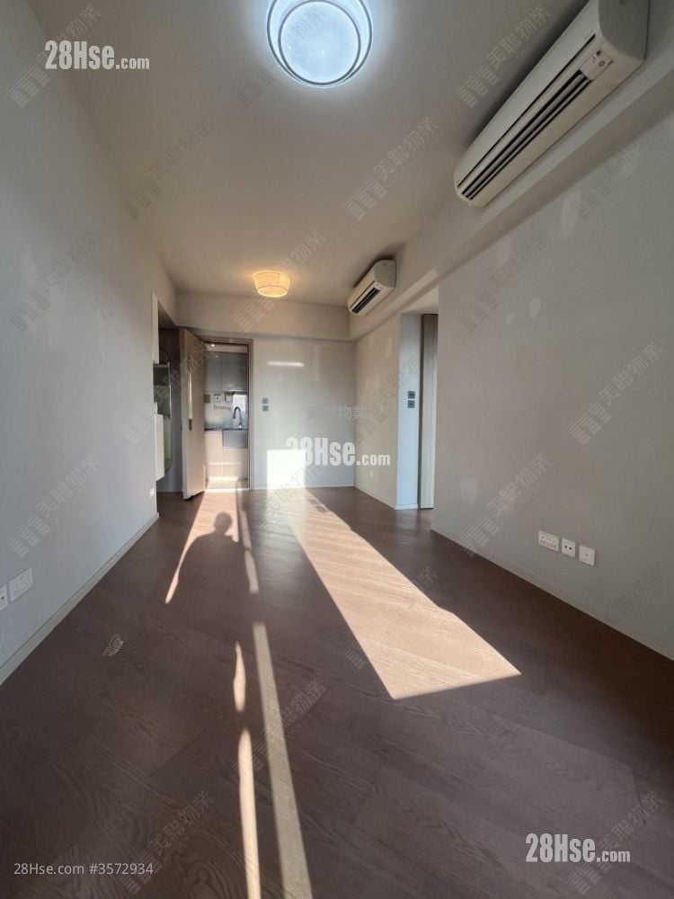 The Pavilia Farm Rental 3 Bedrooms , 2 Bathrooms 671 ft²