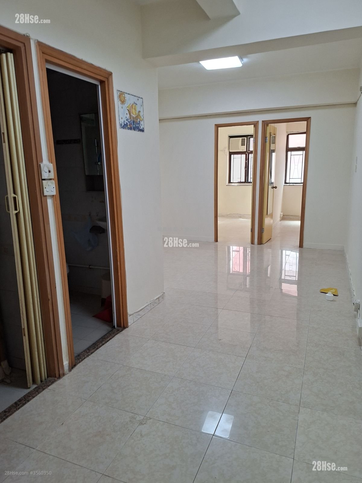 Chung Ying Building Rental 2 Bedrooms 400 ft²