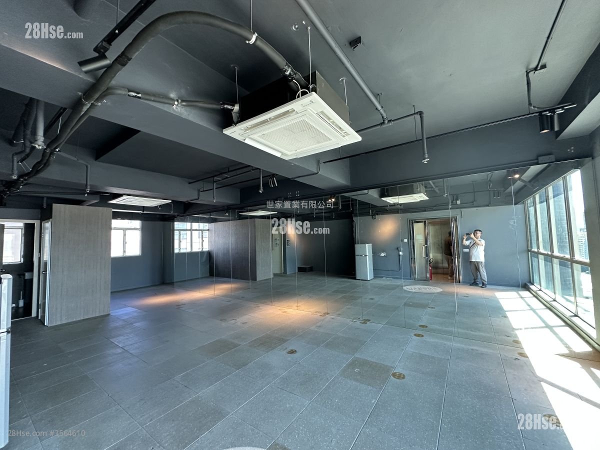 Y Centre Rental