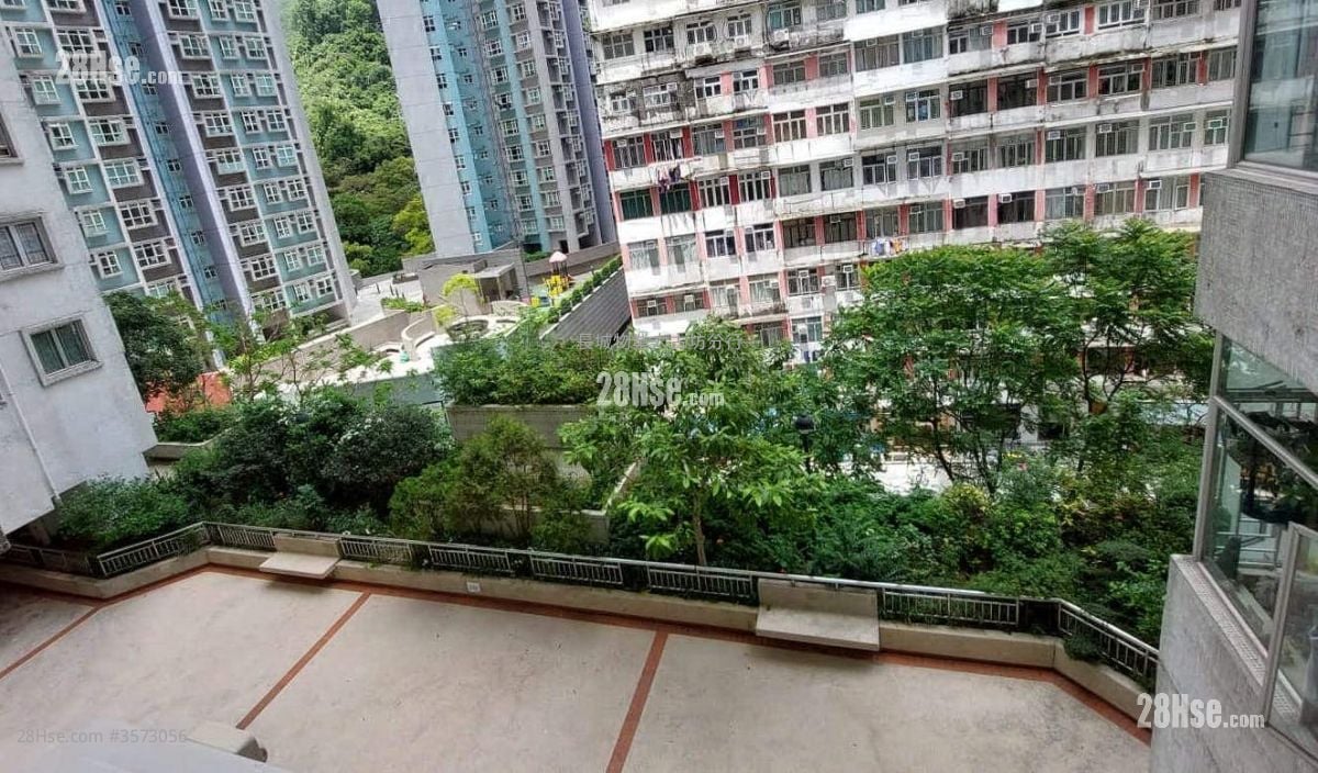 Park Vale Sell 2 Bedrooms , 1 Bathroom 544 ft²