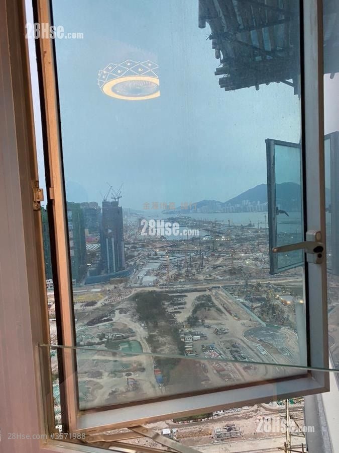 Le Billionnaire Rental 2 Bedrooms , 1 Bathroom 545 ft²