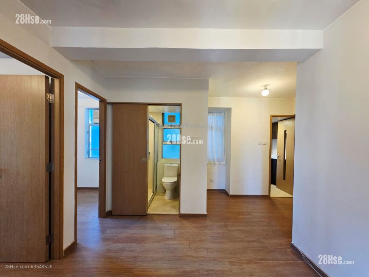 Causeway Centre Rental 2 Bedrooms , 1 Bathroom 357 ft²