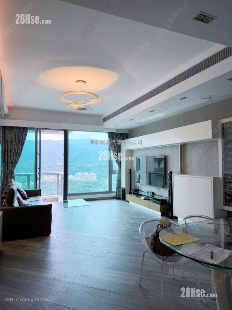 The Riverpark Sell 4 Bedrooms 1,476 ft²