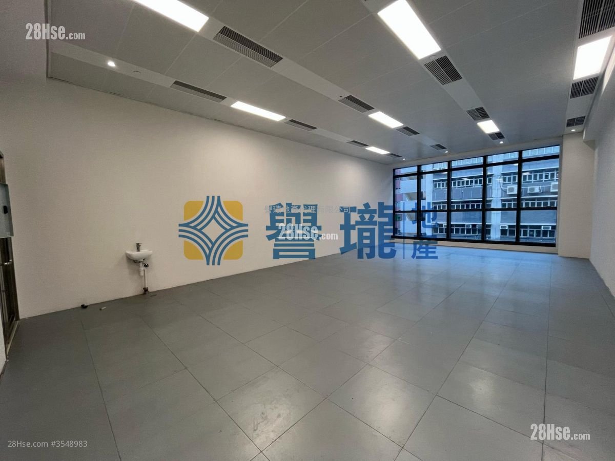 Cameron Sino Technology Centre Rental