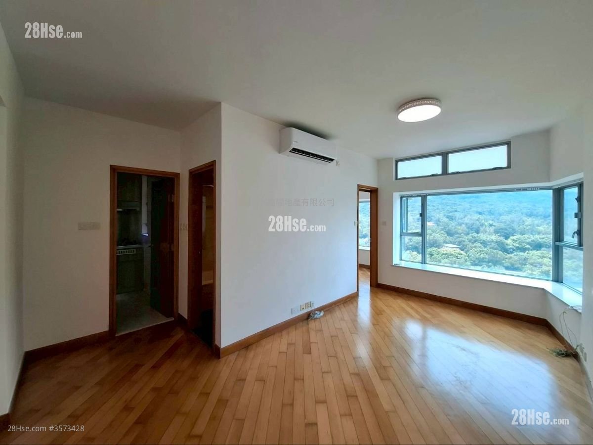 Coastal Skyline Sell 1 Bedroom 388 ft²