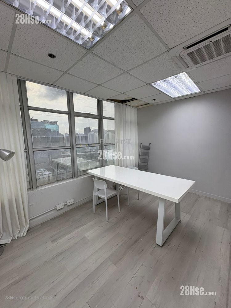 Metro Centre Rental