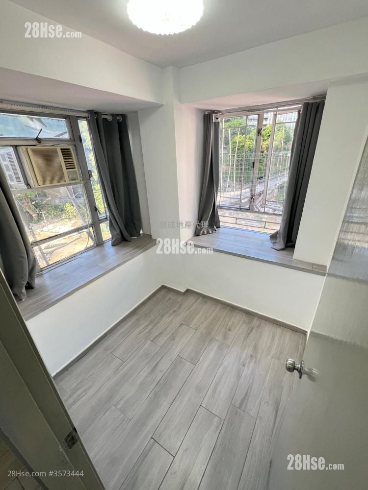 Hong Fai Building Rental 2 Bedrooms , 1 Bathroom 253 ft²