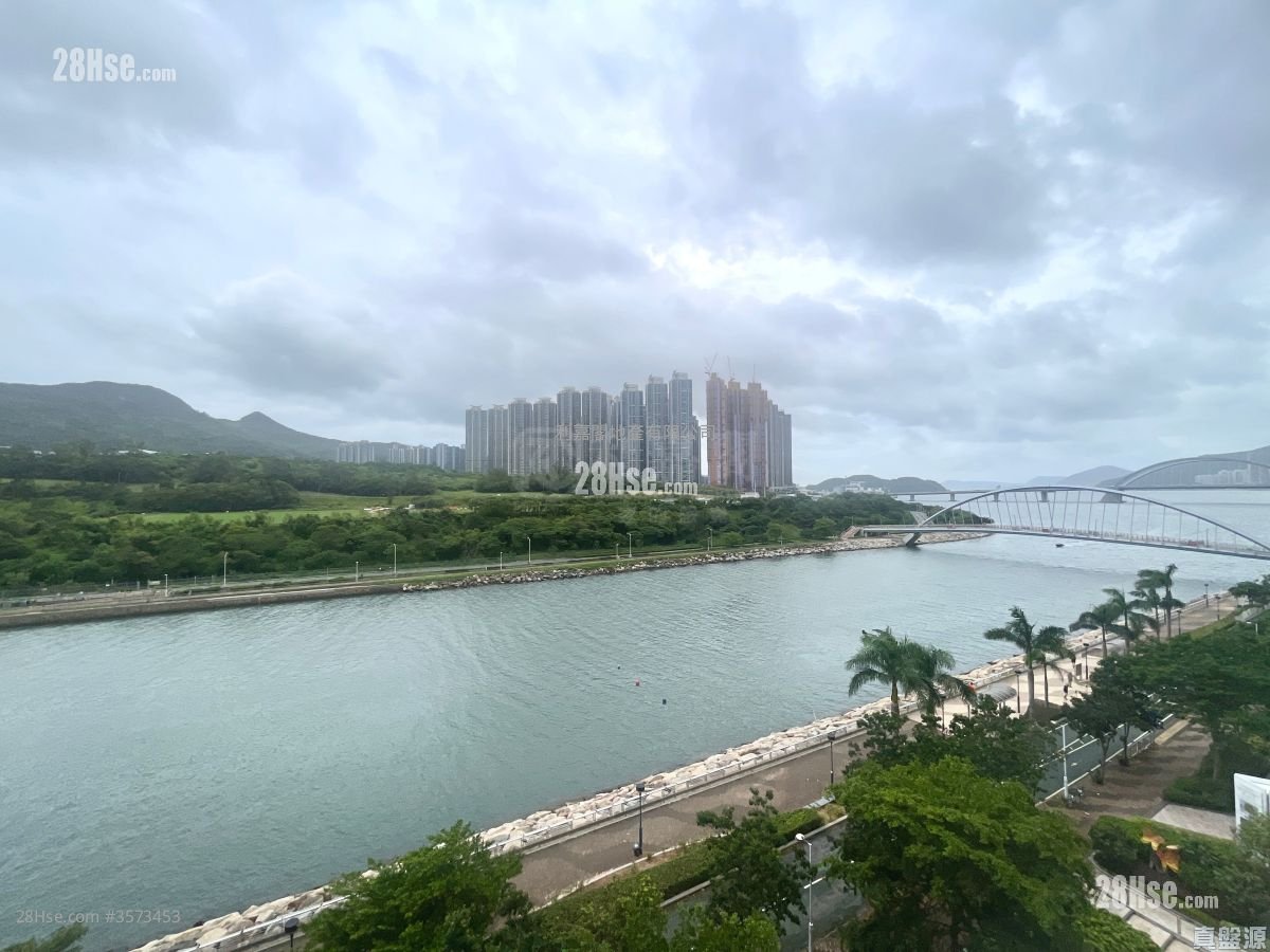 海翩滙 售盤 3 房 , 2 浴室 793 平方呎