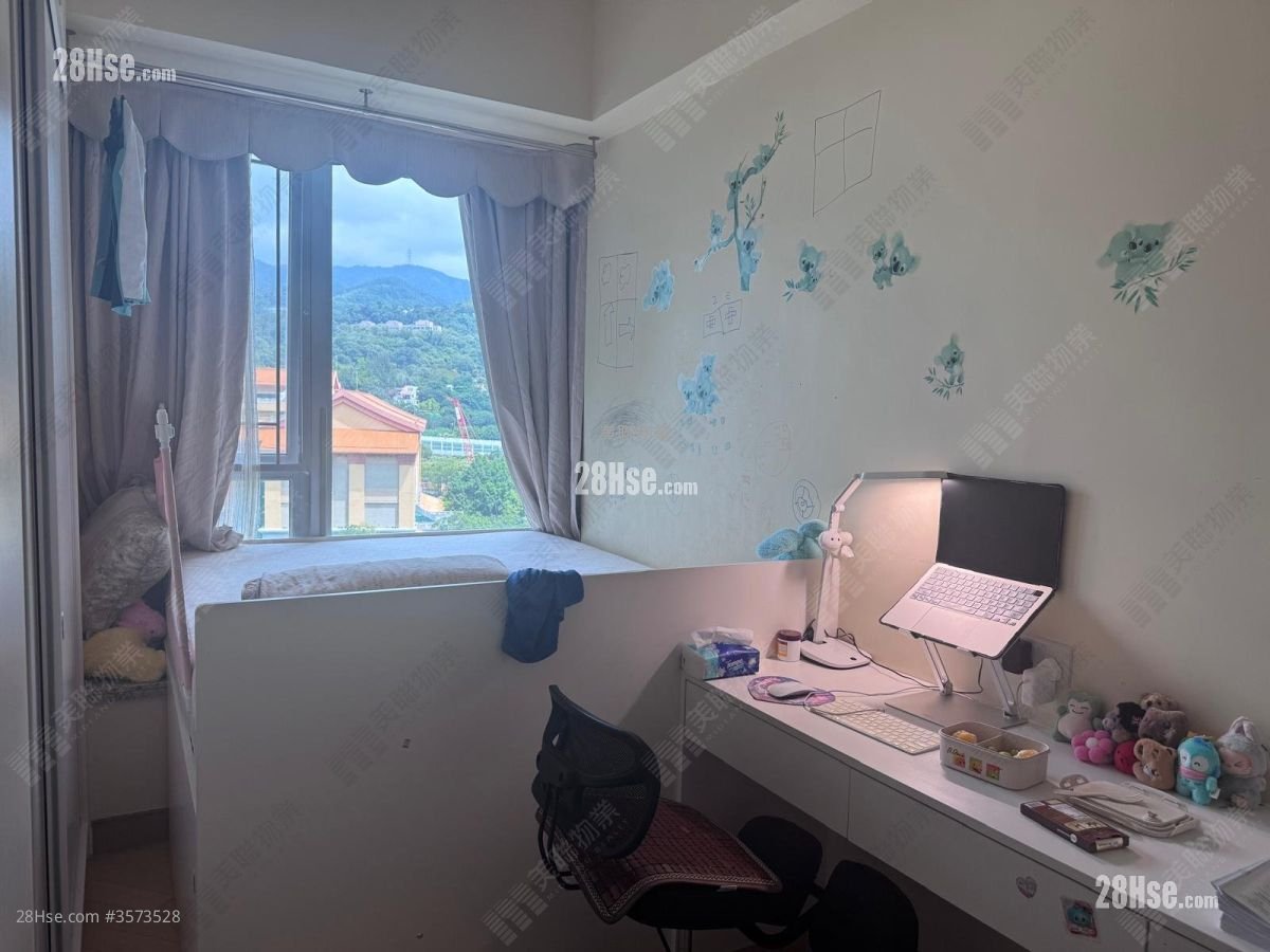 The Riverpark Sell 3 Bedrooms , 2 Bathrooms 826 ft²