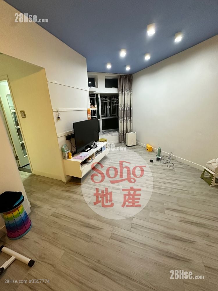 Discovery Park Sell 2 Bedrooms , 1 Bathroom 477 ft²