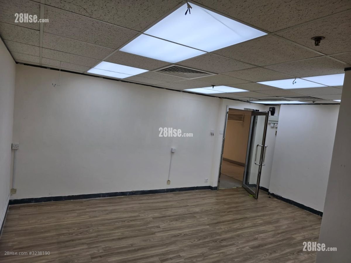 Harbour Crystal Centre Rental 1 Bedroom