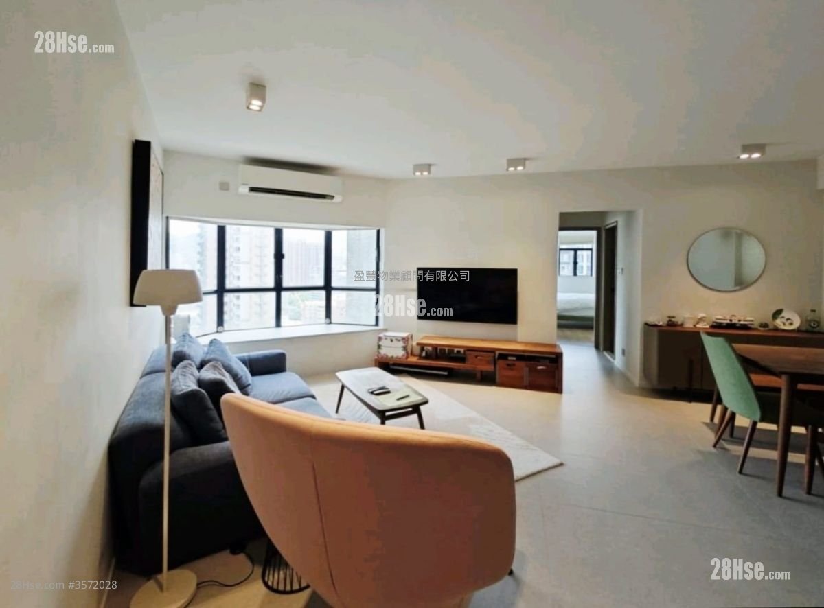 Illumination Terrace Sell 2 Bedrooms , 1 Bathroom 616 ft²