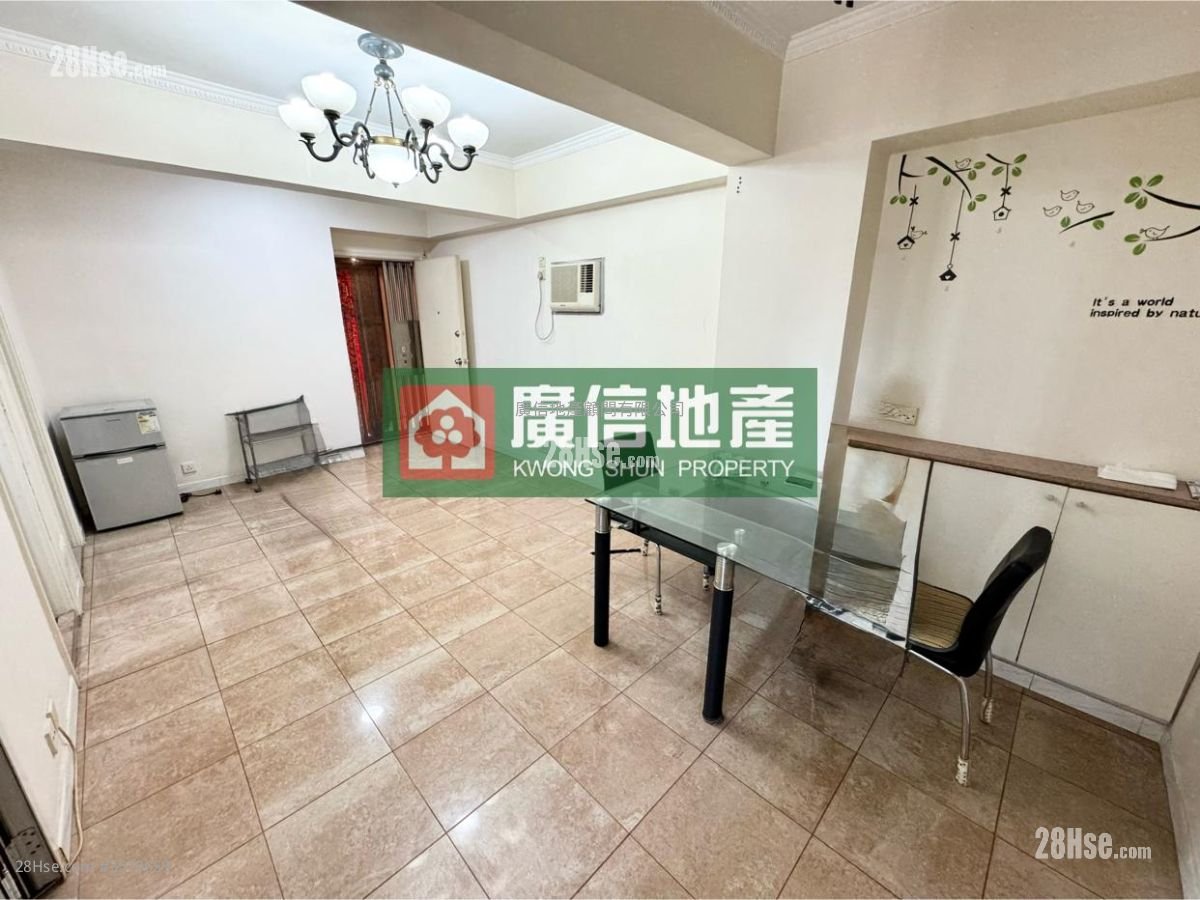 Wang On Building Sell 3 Bedrooms , 1 Bathroom 624 ft² Wang On Building Sell 3 Bedrooms , 1 Bathroom 624 ft²