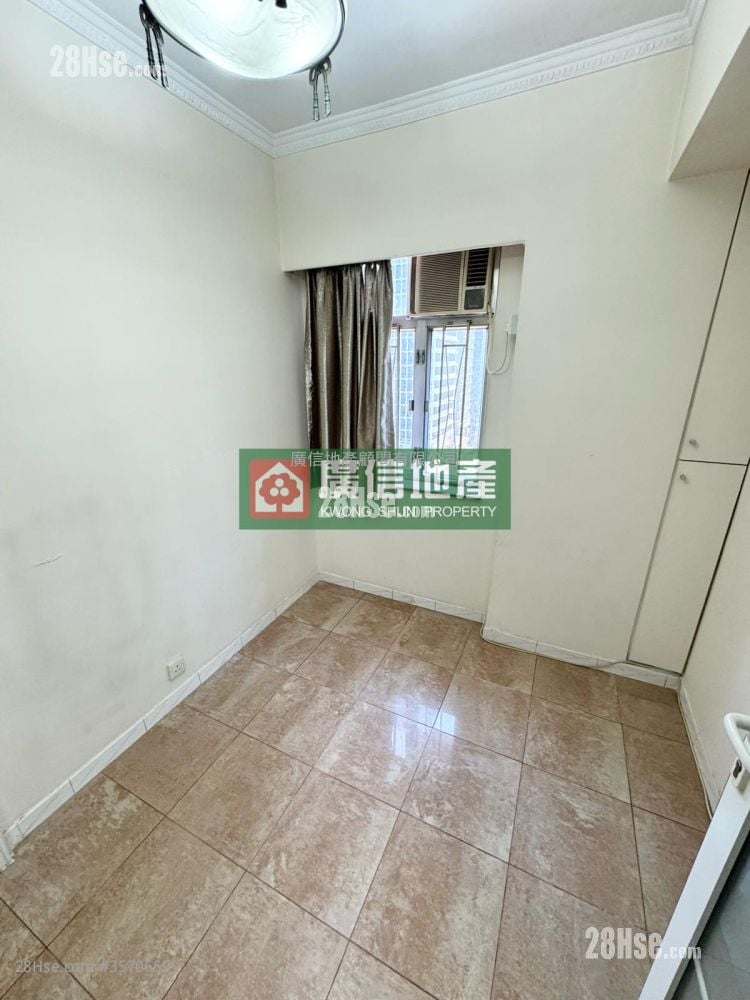 Wang On Building Sell 3 Bedrooms , 1 Bathroom 624 ft² Wang On Building Sell 3 Bedrooms , 1 Bathroom 624 ft²