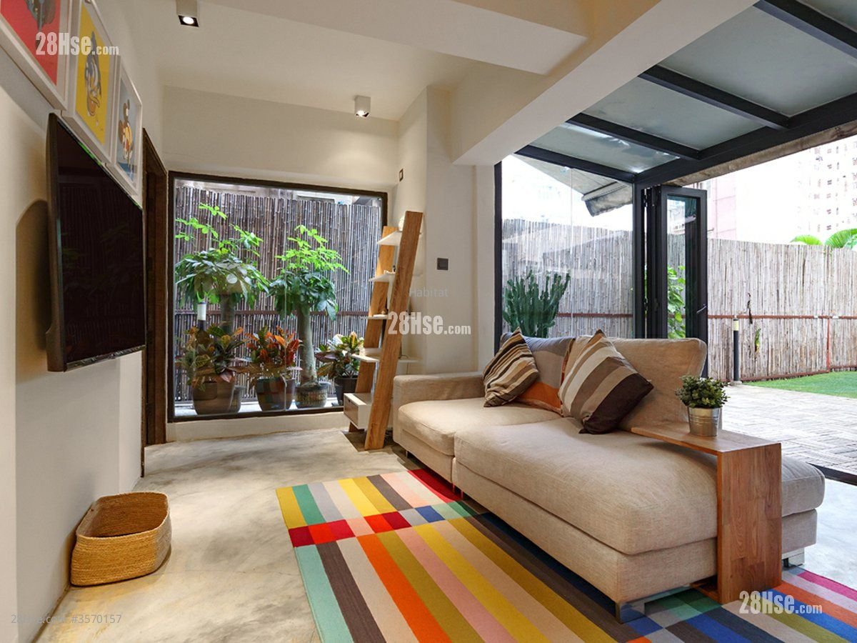 New Fortune House Sell 1 Bedroom , 1 Bathroom 495 ft²