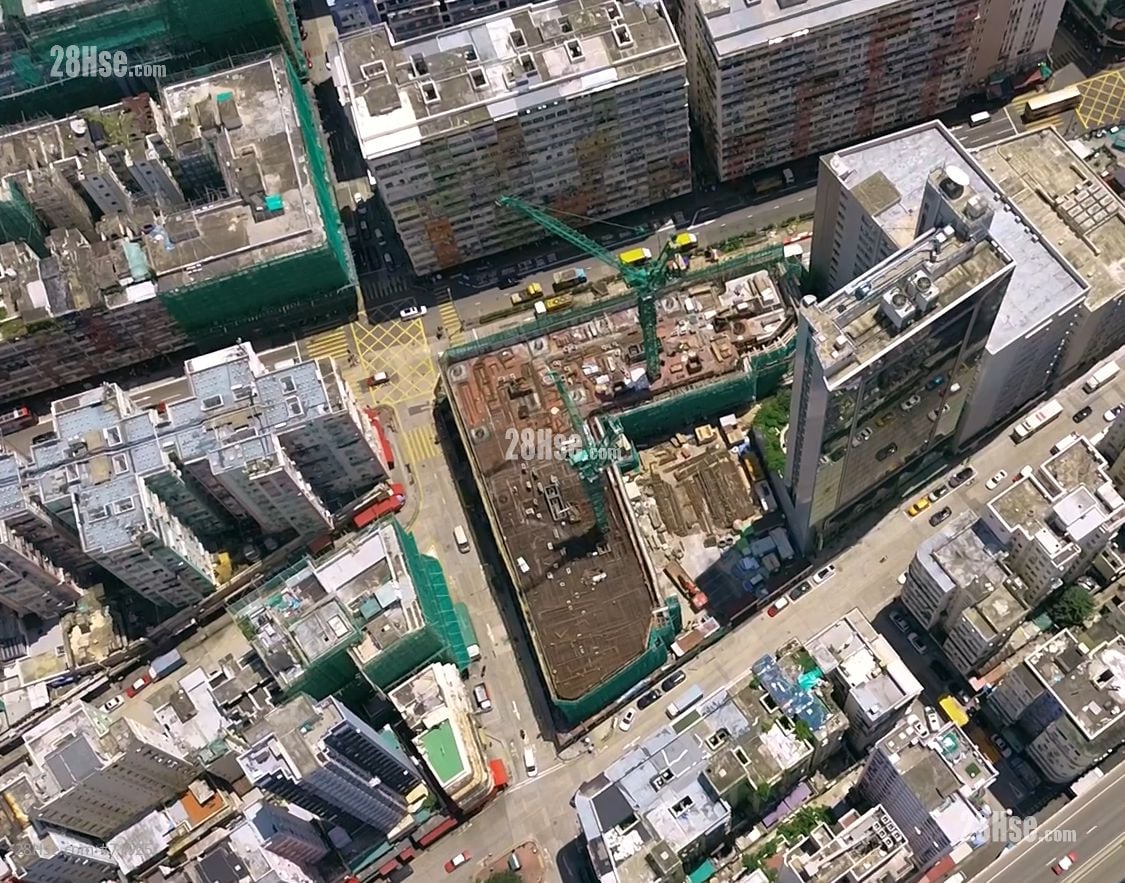 土瓜湾 壹沐｜首批逼近1.8万元 高市价逾10%开盘值唔值？
