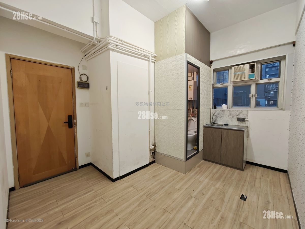 Fat Lee Industrial Building Rental