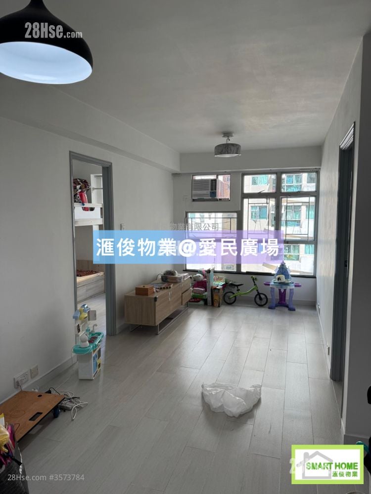 Cascades Rental 2 Bedrooms , 1 Bathroom 489 ft²
