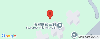 Sea Crest Villa Unit C, Mid Floor, Block 10, Middle Floor Address