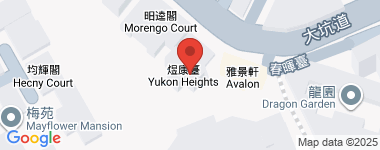 Yukon Heights High Floor Address