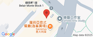 Green Code Unit A, High Floor, Tower 1 Address