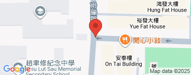 Apartment Single-Building Address