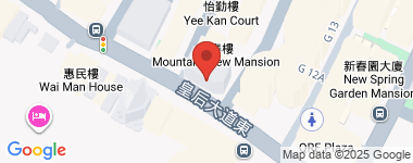 順豐國際大廈  物業地址